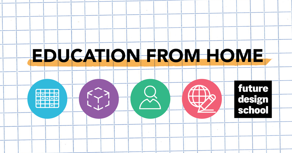 Education from home