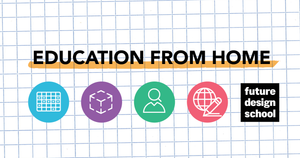 Education from home
