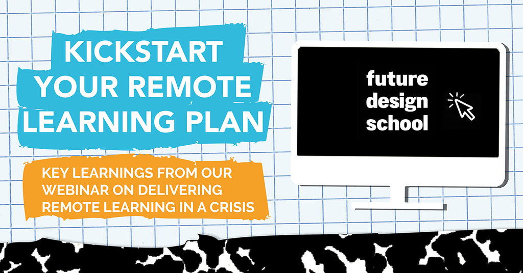 Kickstart your remote learning plan: 3 Tips From An Educator Abroad ...