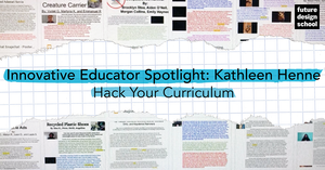 Innovative Educator Spotlight: Kathleen Henne