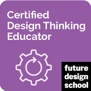 Certified Design Thinking Educator
