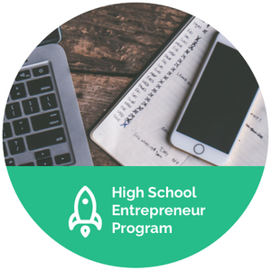 High School Entrepreneur Program- Browser Based