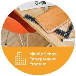 Design Thinking for Middle School - Browser Based