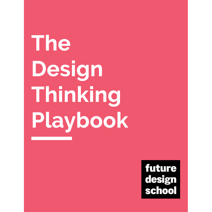 Design Thinking Playbook