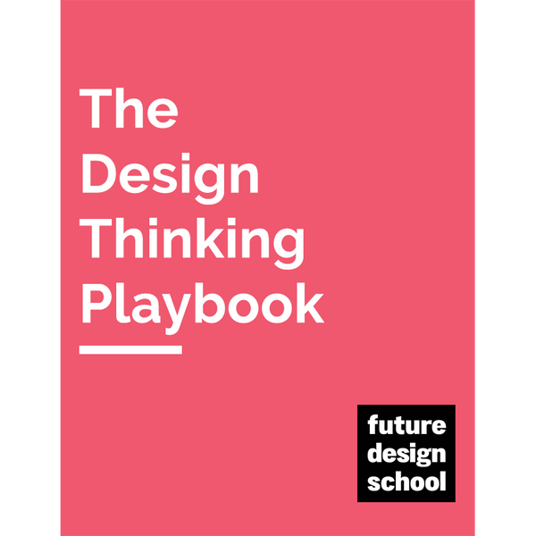 Design Thinking Playbook