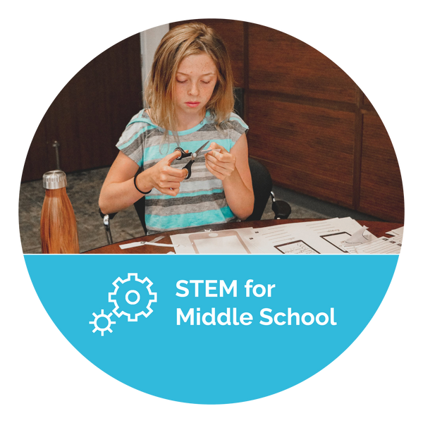 STEM for Middle School