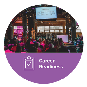 Career Readiness for High School