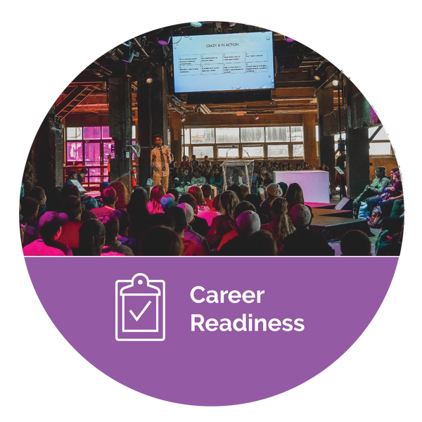 Career Readiness for High School