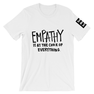 Empathy Short-Sleeve Unisex T-Shirt